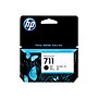 HP 711 Black Standard Yield Ink Cartridge (CZ129A)~#|#~sp40890796_sc7