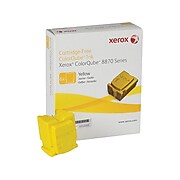 Xerox 108R00952 Yellow Standard Yield Ink Cartridge