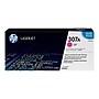 HP 307A Magenta Standard Yield Toner Cartridge (CE743A)~#|#~sp40890968_sc7