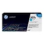 HP 307A Cyan Standard Yield Toner Cartridge (CE741A)~#|#~sp40890970_sc7