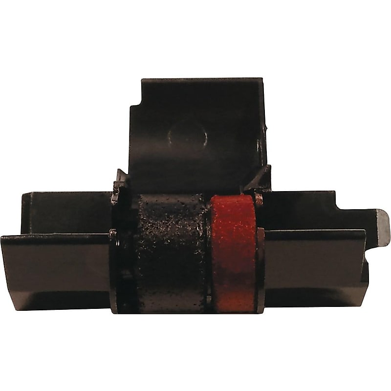 Victor Technology Ink Roller, Black/Red (IR40T) image 1