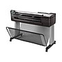 HP DesignJet T830 Wide Format All-in-One Printer F9A28D#B1K~#|#~sp40891039_sc7
