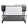 HP DesignJet T830 Wide Format All-in-One Printer F9A28D#B1K~#|#~sp40891040_sc7
