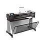 HP DesignJet T830 Wide Format All-in-One Printer F9A28D#B1K~#|#~sp40891044_sc7