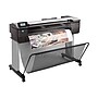 HP DesignJet T830 Wide Format All-in-One Printer F9A28D#B1K~#|#~sp40891045_sc7