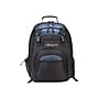 Targus Laptop Backpack, Solid, Black/Blue (TXL617)~#|#~sp40891080_sc7