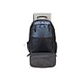 Targus Laptop Backpack, Solid, Black/Blue (TXL617)~#|#~sp40891090_sc7