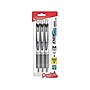 Pentel EnerGel RTX Retractable Gel Pens, Medium Point, 0.7mm, Black Ink, 3/Pack (BL77BP3A)~#|#~sp40891862_sc7
