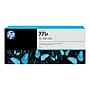 HP 771A Light Gray Standard Yield Ink Cartridge (B6Y22A)~#|#~sp40891866_sc7