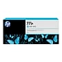 HP 771A Light Cyan Standard Yield Ink Cartridge (B6Y20A)~#|#~sp40891867_sc7