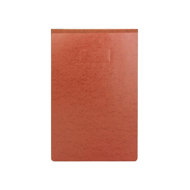 Smead Premium Pressboard Report Cover, Tabloid Size, Red (81778) image 1
