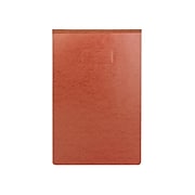 Smead Premium Pressboard Report Cover, 11" x 17", Red (81778)