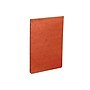 Smead Premium Pressboard Report Cover, Tabloid Size, Red (81778)~#|#~sp40891873_sc7