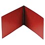 Smead Premium Pressboard Report Cover, Tabloid Size, Red (81778)~#|#~sp40891874_sc7