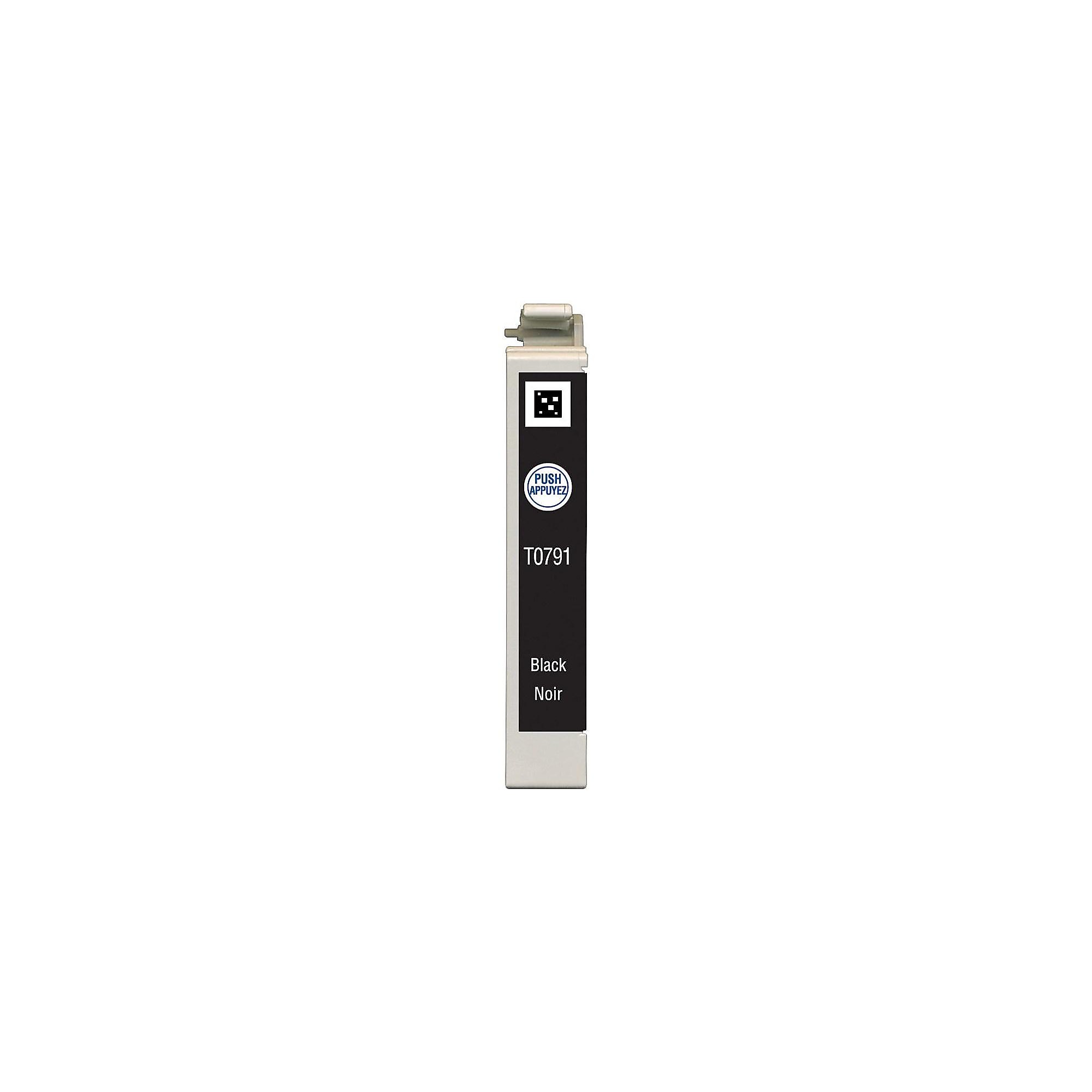 Epson T79 Black High Yield Ink  Cartridge Sansujyuku sansujyuku.com