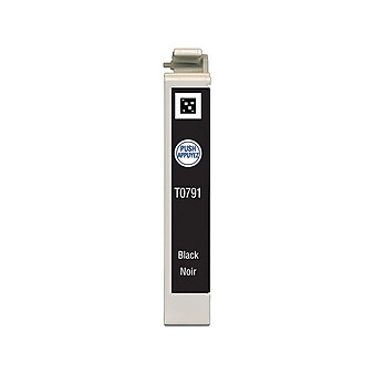 Epson T79 Black High Yield Ink Cartridge