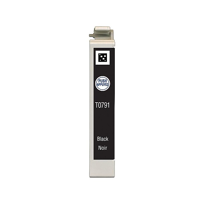 Epson T79 Black High Yield Ink Cartridge | Staples