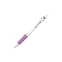 Pilot Acroball PureWhite Advanced Ink Retractable Ballpoint Pens, Fine Point, Black Ink, Dozen (31854)~#|#~sp40891881_sc7