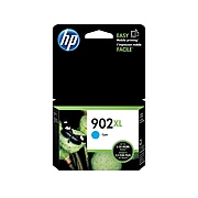 HP 902XL Cyan High Yield Ink Cartridge (T6M02AN#140)