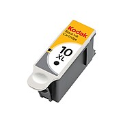 Kodak 10XL Black High Yield Ink Cartridge (8237216)