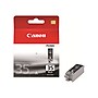 Canon 35 Black Standard Yield Ink Cartridge (1509B002)~#|#~sp40980745_sc7