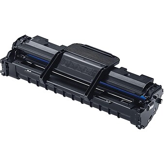 HP 119S Black Toner Cartridge for Samsung MLT-D119S (SU864), Samsung-branded printer supplies are now HP-branded
