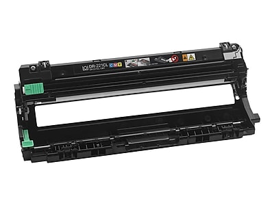 brother 9340cdw drum