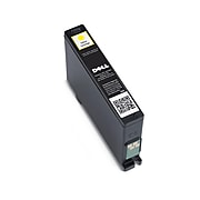 Dell Series 31 Yellow Standard Yield Ink Cartridge (3MH11)