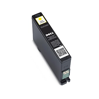 Dell Series 31 Yellow Standard Yield Ink Cartridge (3MH11)