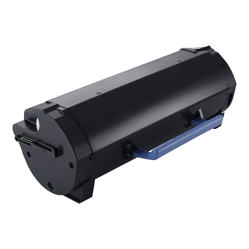 Dell DJMKY Black Extra High Yield Toner Cartridge image 1