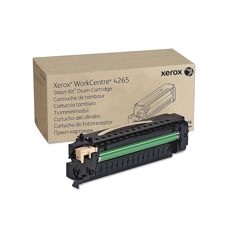 Xerox 113R00776 Drum Unit image 1