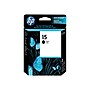 HP 15 Black Standard Yield Ink Cartridge, Prints Up to 500 Pages~#|#~sp40981308_sc7