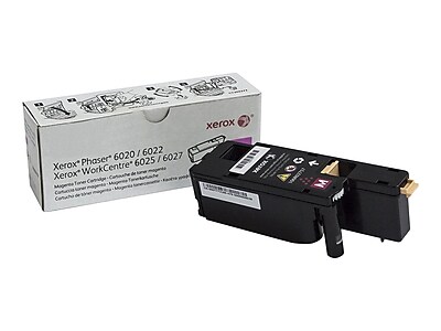 Xerox 106R02757 Magenta Standard Yield Toner   Cartridge Sansujyuku sansujyuku.com