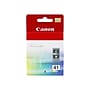 Canon 41 TriColor Standard Yield Ink Cartridge (0617B002)~#|#~sp40981329_sc7