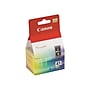 Canon 41 TriColor Standard Yield Ink Cartridge (0617B002)~#|#~sp40981330_sc7