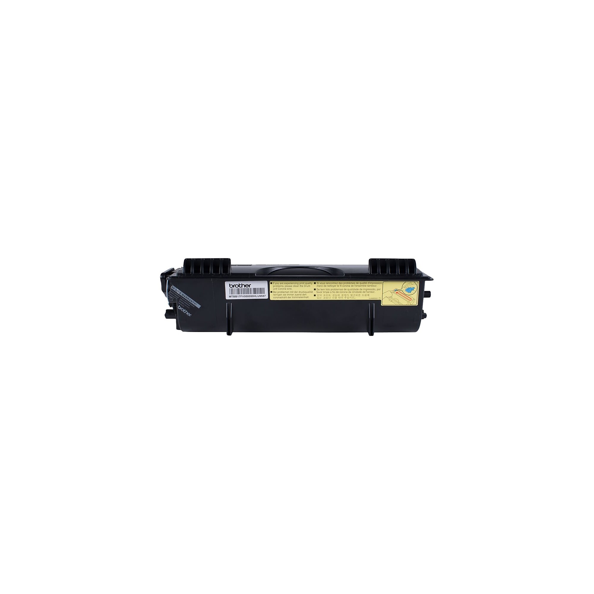 Brother TN-560 Black High Yield Toner Cartridge Sansujyuku sansujyuku.com
