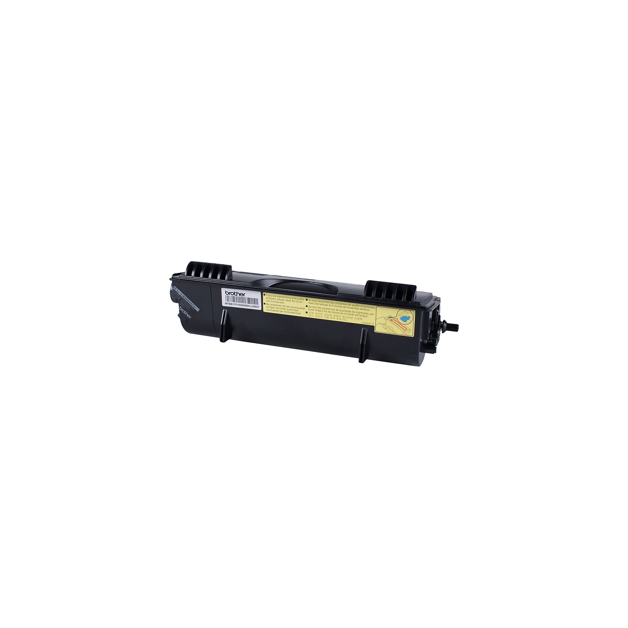 Brother TN-560 Black High Yield Toner Cartridge Sansujyuku sansujyuku.com