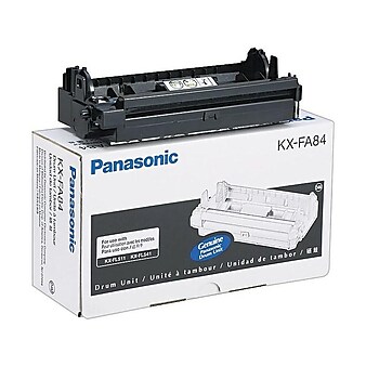 Panasonic KX-FA84 Drum Unit