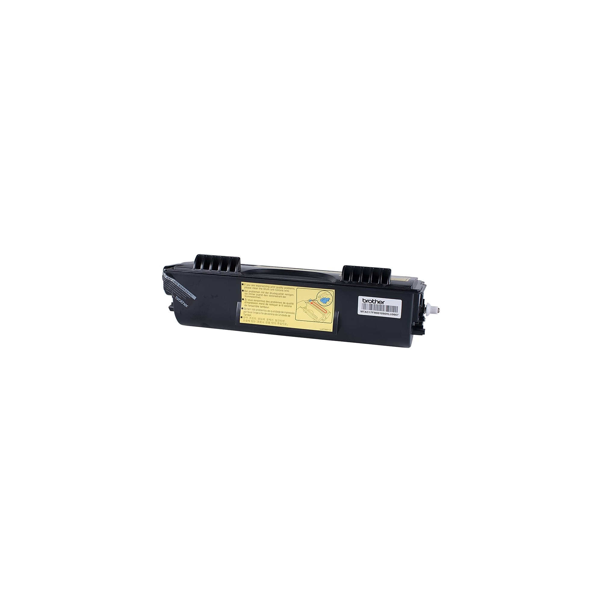 Brother Black Standard-Yield Toner Cartridge   (TN-430) Sansujyuku sansujyuku.com