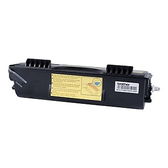 Brother Black Standard-Yield Toner Cartridge (TN-430)