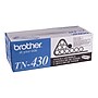 Brother Black Standard-Yield Toner Cartridge   (TN-430)~#|#~sp40981674_sc7