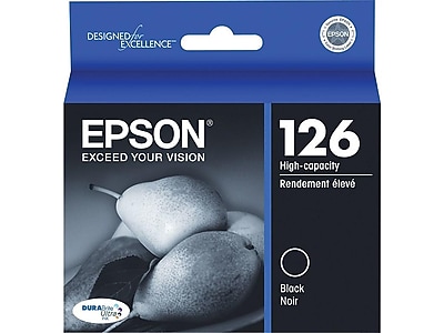 epson t126