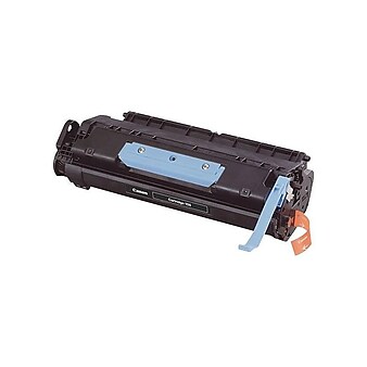 Canon 106 Black Standard Yield Toner Cartridge (0264B001AA)
