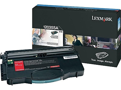 lexmark e120 photoconductor kit
