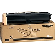 Xerox 113R00668 Black Standard Yield Toner Cartridge