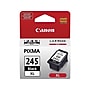 Canon PG-245XL Black High Yield Ink Cartridge (8278B001)~#|#~sp41030236_sc7