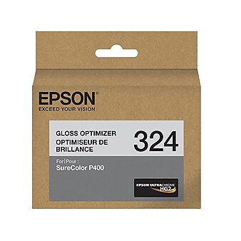 Epson T3240 Ultrachrome Gloss Standard Yield Ink Cartridge