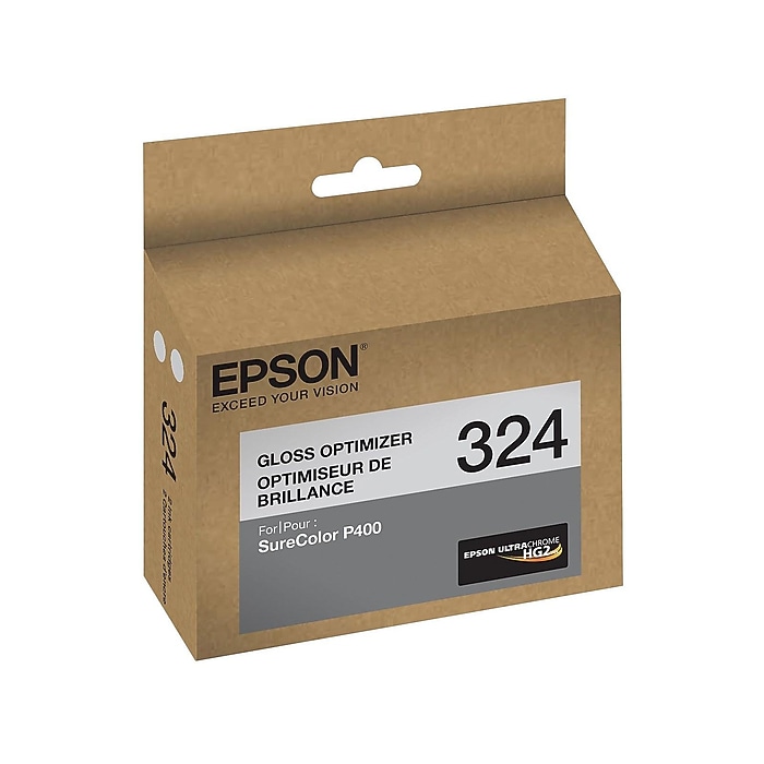 Epson T3240 Ultrachrome Gloss Standard Yield Ink Cartridge | Staples