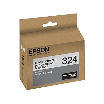 Epson T3240 Ultrachrome Gloss Standard Yield Ink Cartridge