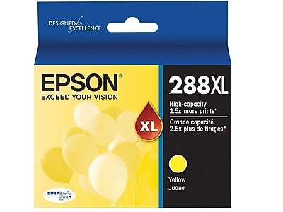 epson 288xl staples